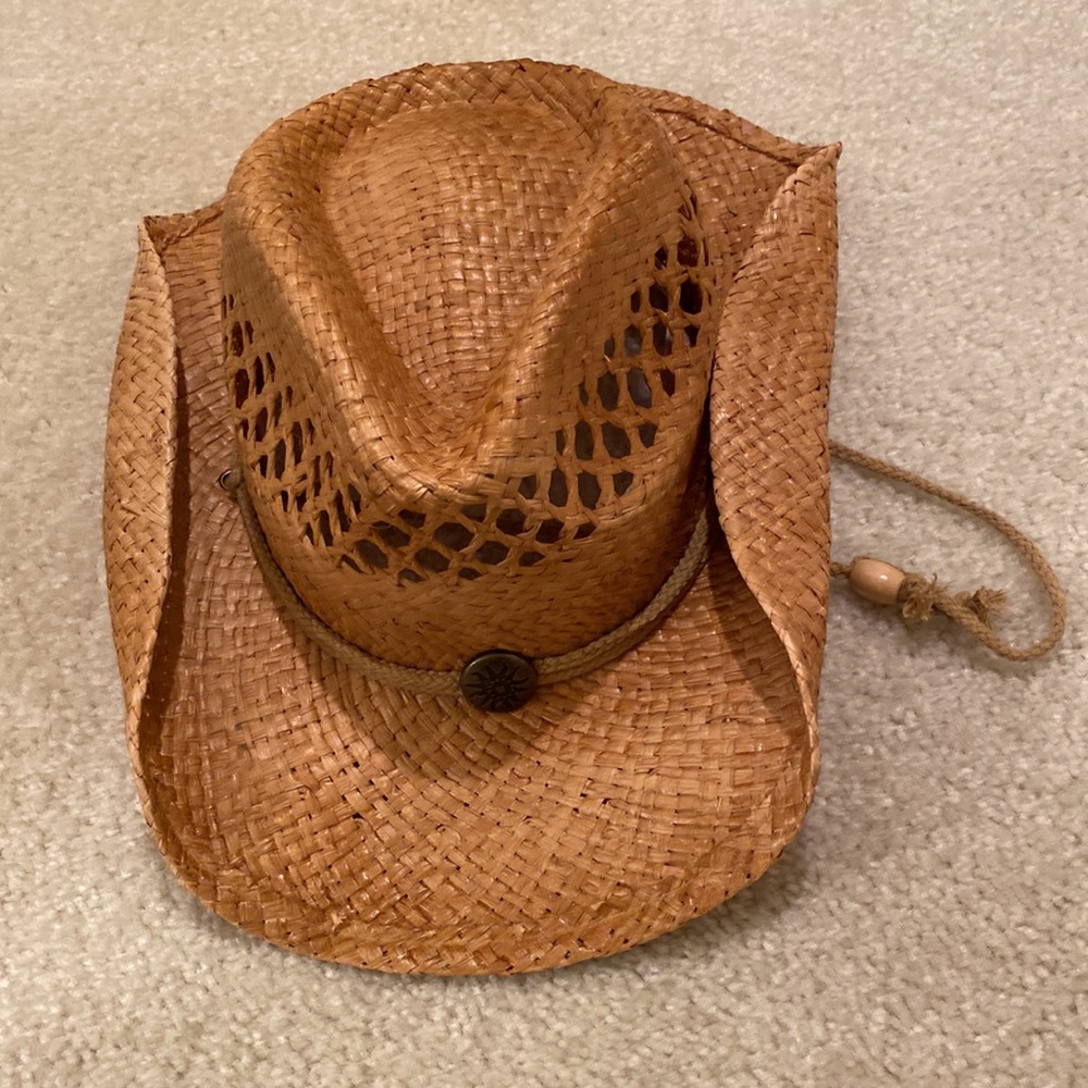 DPC Cowboy Hat